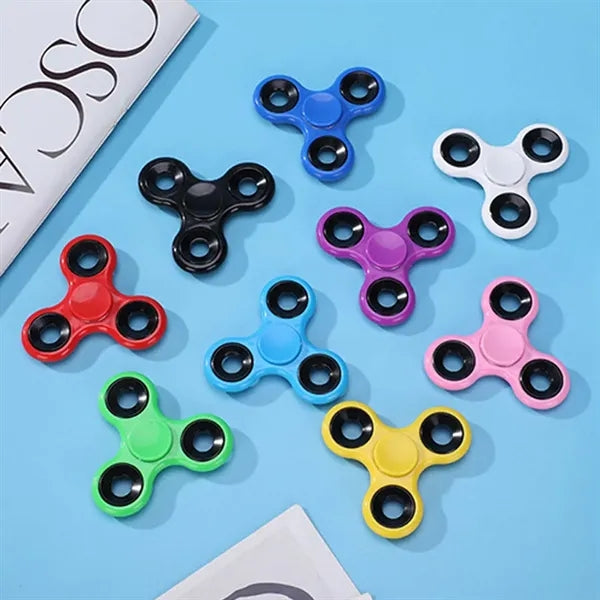 Party favors kids adults stress relief fidget spinners toys