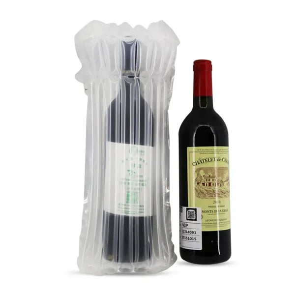 Inflatable Bottle Protector