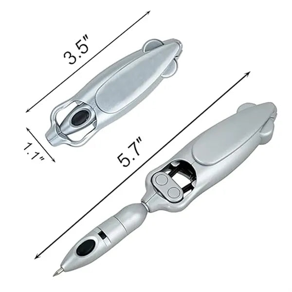 Transformers Robot Pen