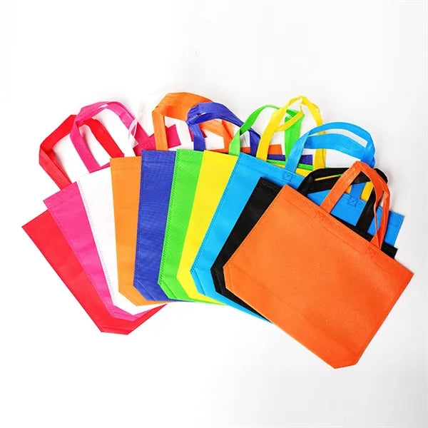 EcoSmart Foldable Non-Woven Tote