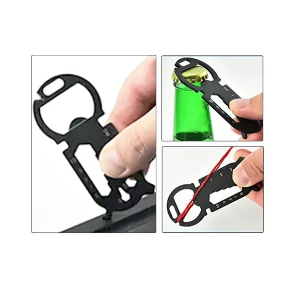 Tact Pocket Multitool