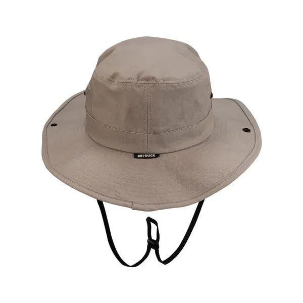 DRI DUCK Ripstop Booney