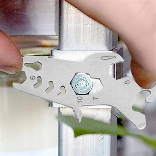 Shark Gearhead Multitool
