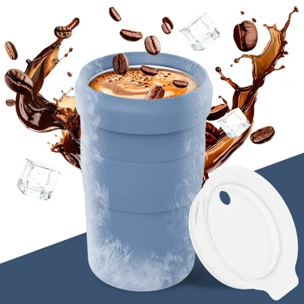 17oz Double-Layer Cooling Ice Cup