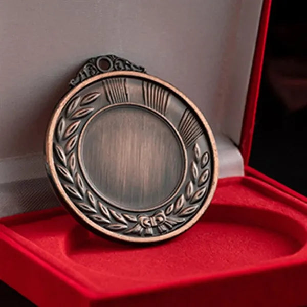 Summit Awards Medals