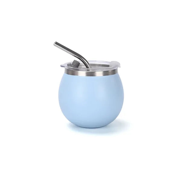 6oz 304 Stainless Steel Mini Water Bottle