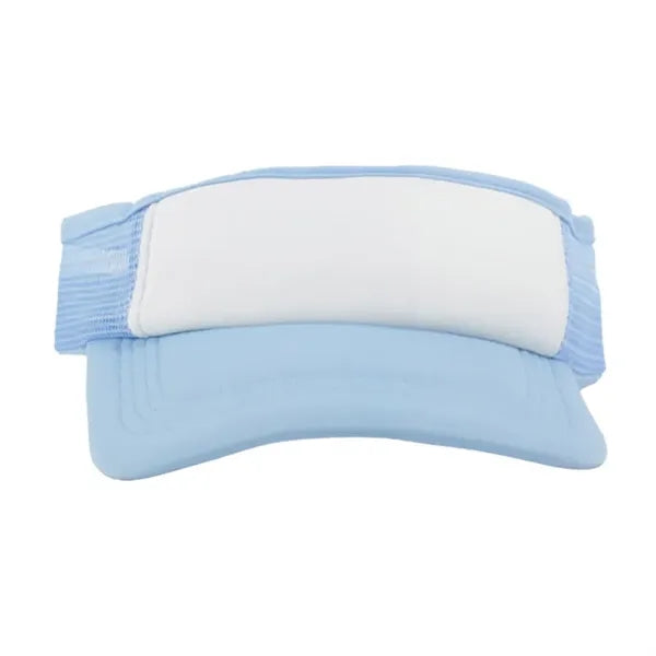 Adjustable Sun Visor Hat
