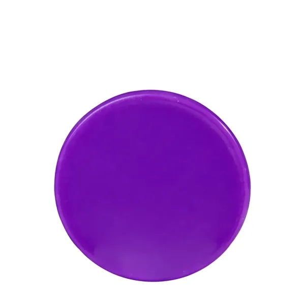 Plastic Token Coin