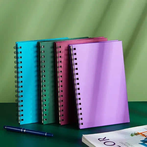 Notebook with Pen