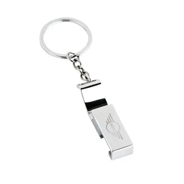 Phone Holder and Bottle Opener Keychain