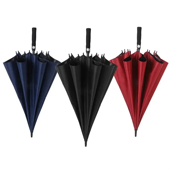 Automatic Open Golf Umbrella