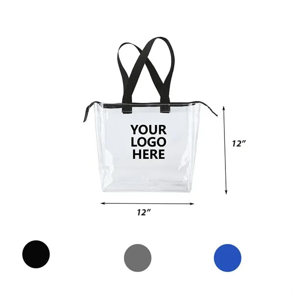 Pro Stadium Tote