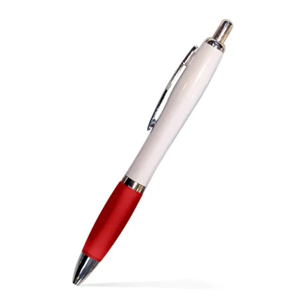 Basset III Click Pen