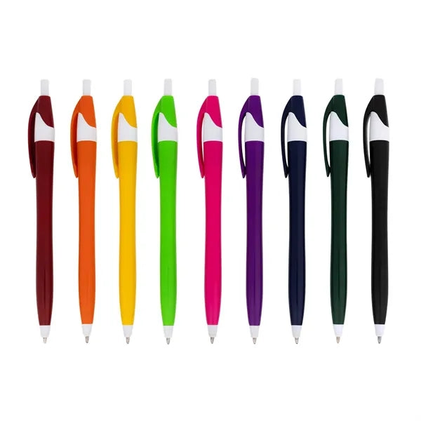 Slimster Click Pen