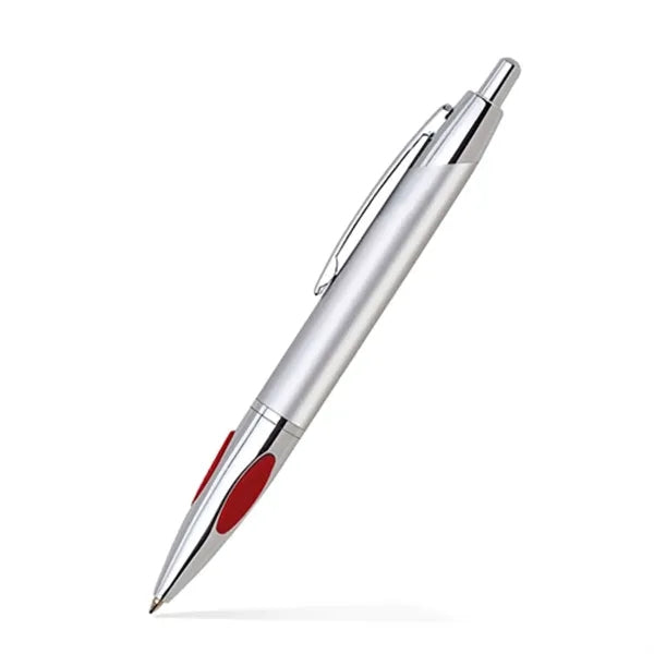 Brass Ballpoint Click Metal Pen