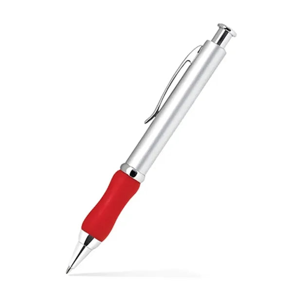 Brass Ballpoint Click Metal Pen