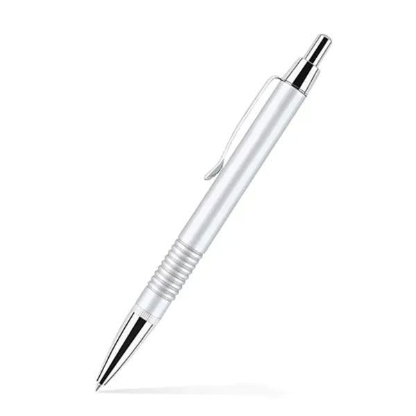 Brass Ballpoint Click Metal Pen