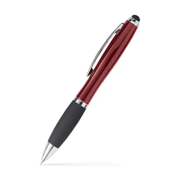 Alexus Stylus Ballpoint Twist Metal Pen