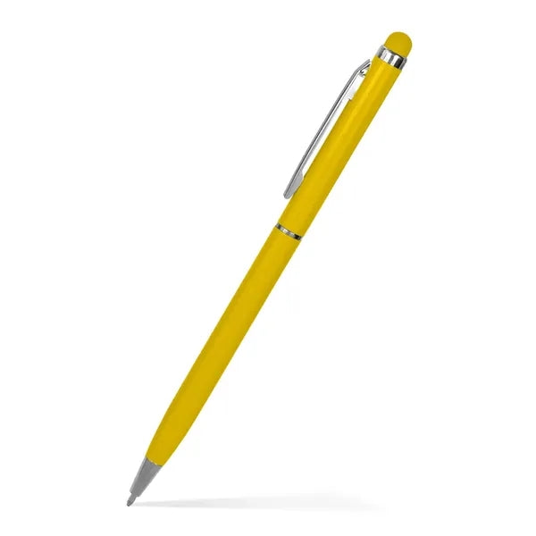 Debbie Stylus Twist Metal Pen