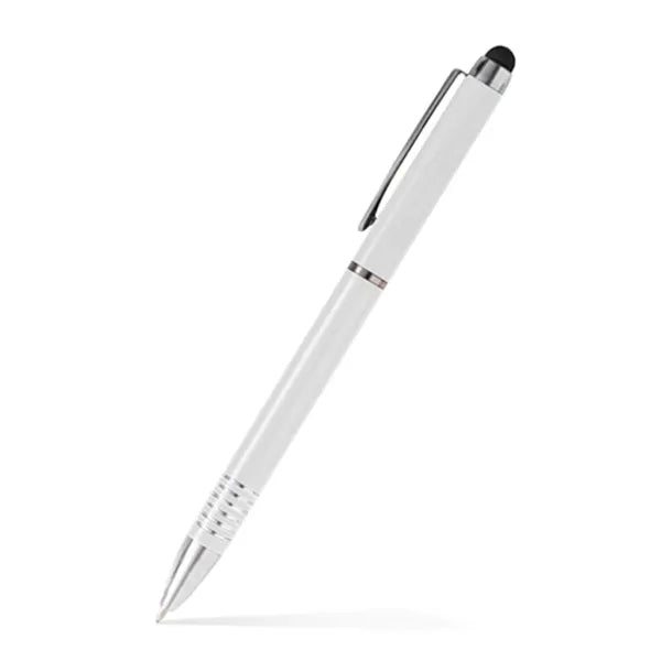 Whitney Stylus Twist Metal Pen