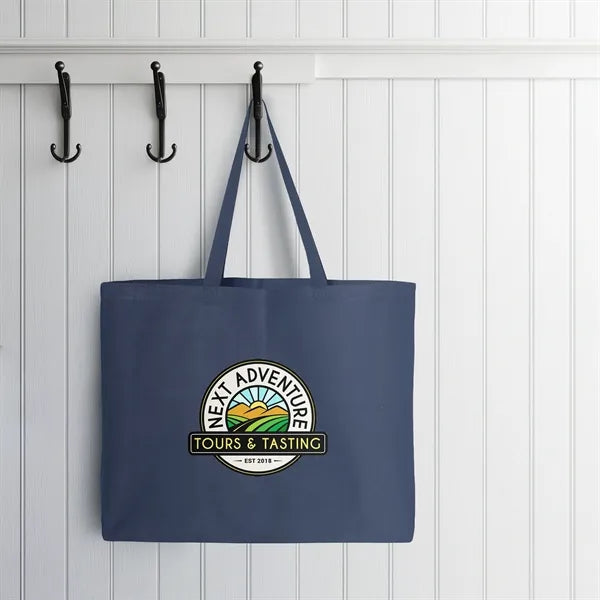 Q-Tees 25L Jumbo Tote