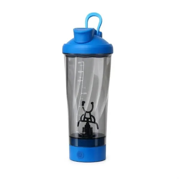 24oz Electric Self-Stirring Shaker Bottle