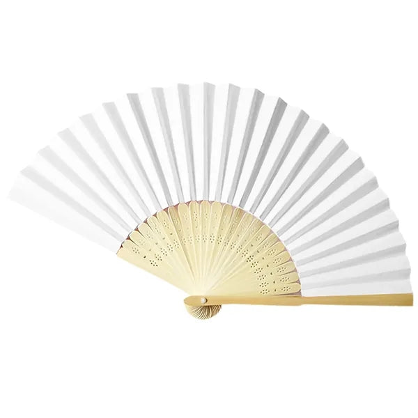 Folding Fan