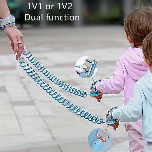 2.5 M Anti Lost Wrist Link
