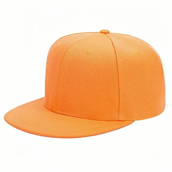 Classic Adjustable Hip Hop Baseball Cap