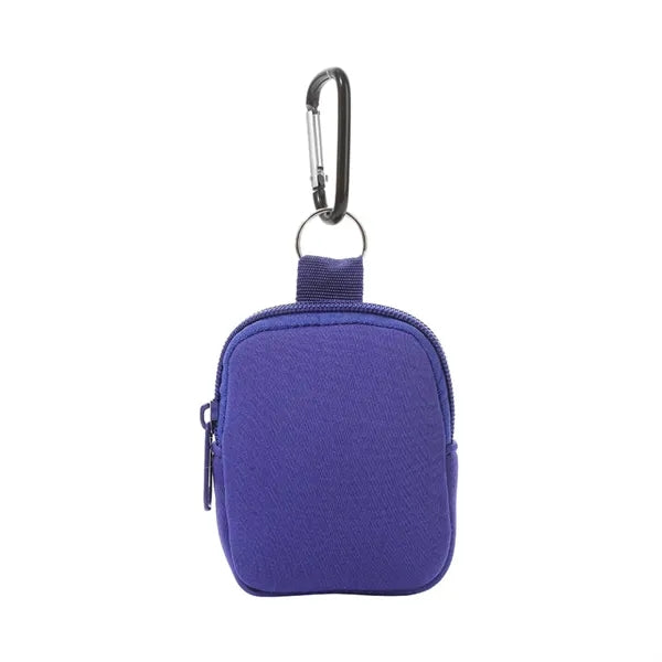 Neoprene Waist Bag