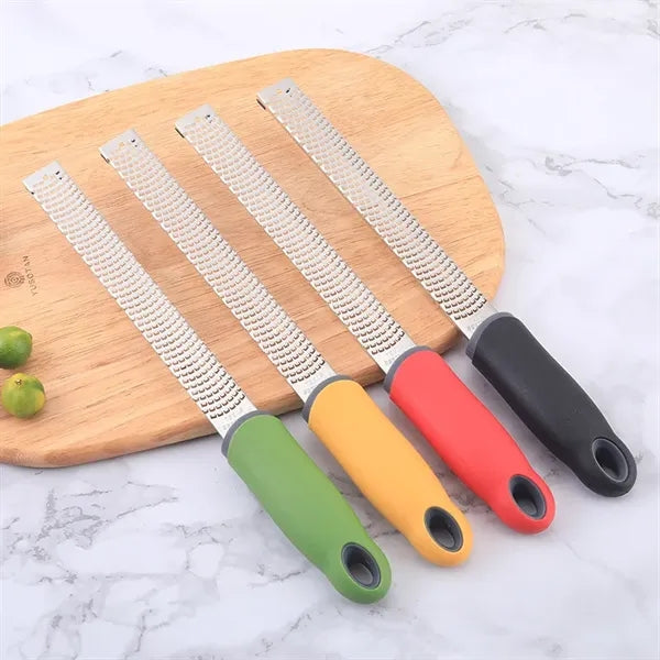 304 Stainless Steel Cheese Grater