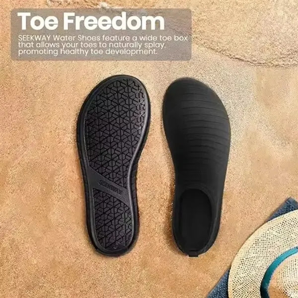 Quick-Dry Water Sports Shoes