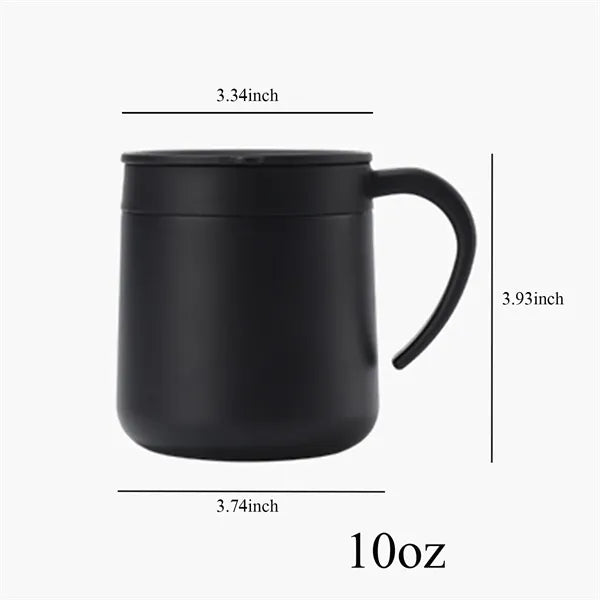 Coffee Keeping Cup