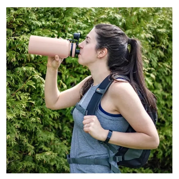 Vaccum Insulated Water Bottle