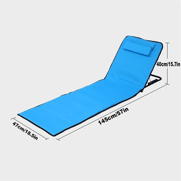 Folding Lounge Chairs