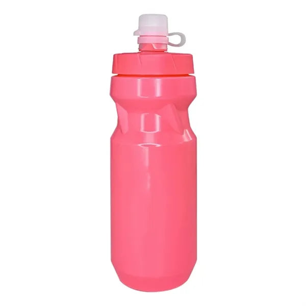 22Oz Frosted Gradient Portable Outdoor Cycling Cup
