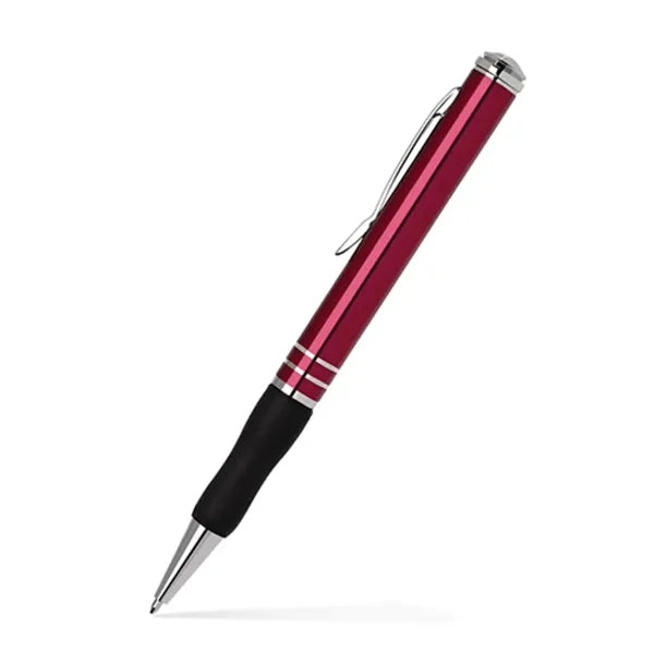 Aluminum Ballpoint Twist Metal Pen