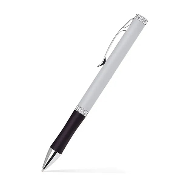 Aluminum Diamond Ballpoint Twist Metal Pen