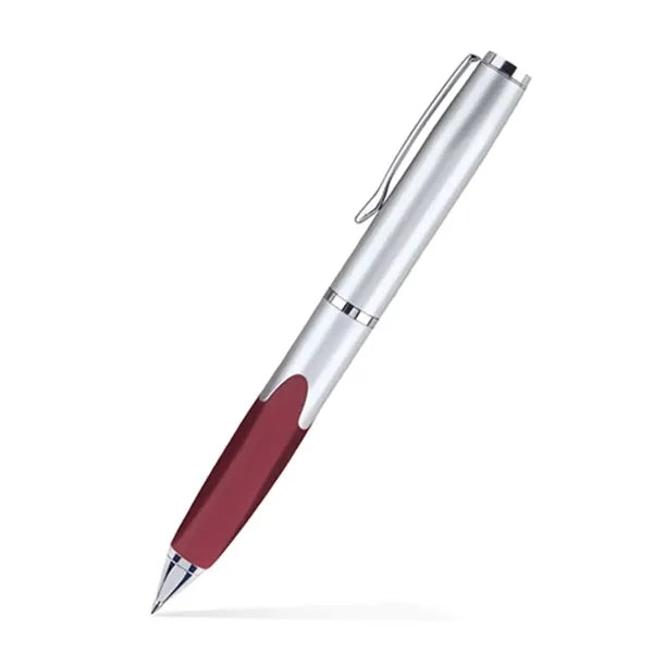 Aluminum Ballpoint Twist Metal Pen