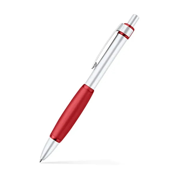 Aluminum Ballpoint Click Metal Pen