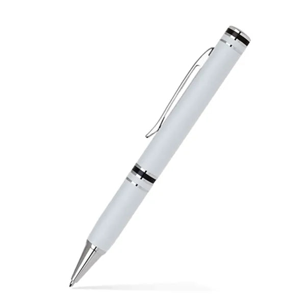 Aluminum Ballpoint Twist Metal Pen