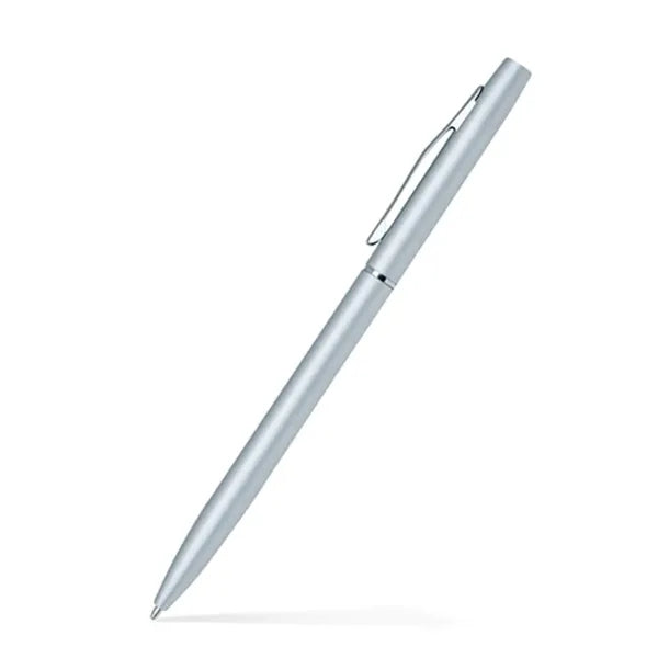 Aluminum Ballpoint Twist Metal Pen