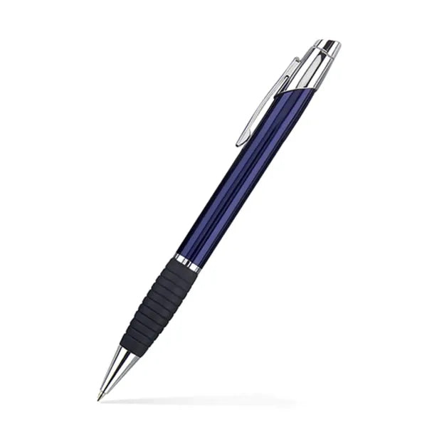 Lacquer Coated Ballpoint Twist Metal Pen