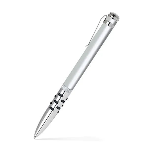 Aluminum Ballpoint Twist Metal Pen