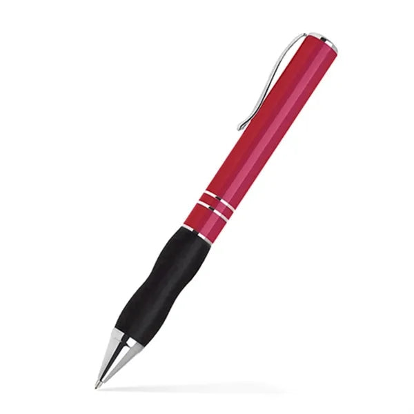 Ballpoint Twist Metal Pen