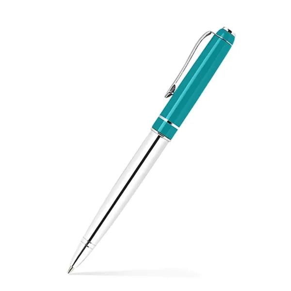Aluminum Ballpoint Twist Metal Pen