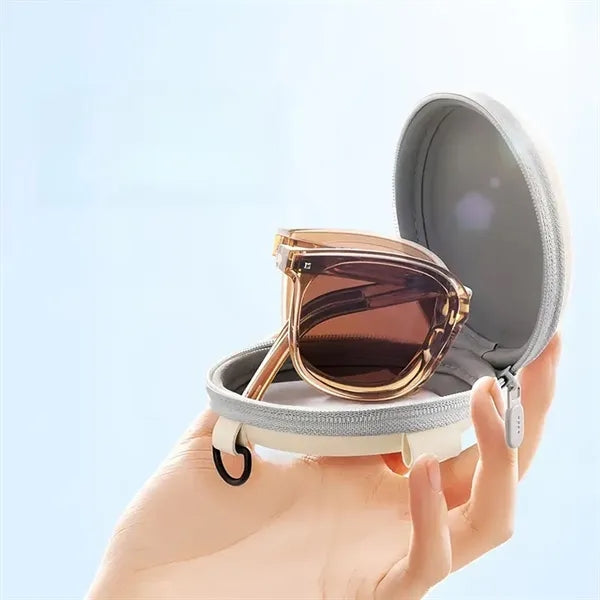 Lightweight Summer Foldable Fashion Sun Glasses