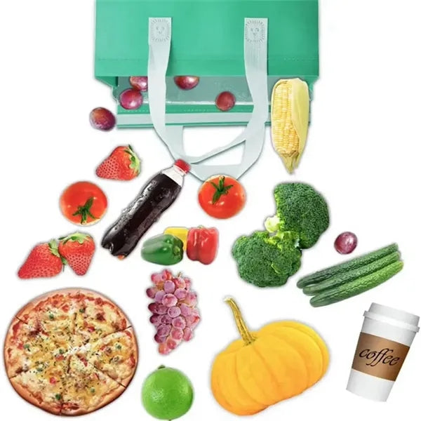 XLSize Insulated Lunch Bag