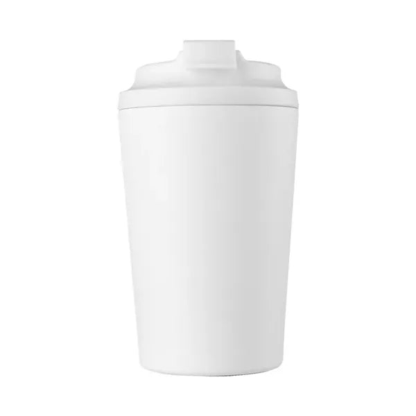 12oz Stainless Steel Insulated Coffee Cup
