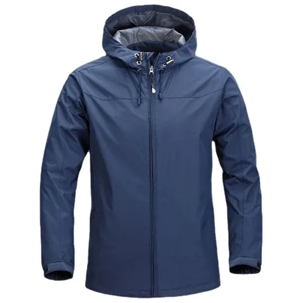 Unisex Classic Jacket